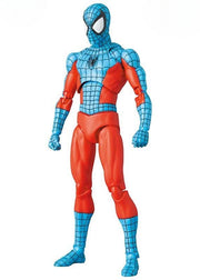 CT Toys Spider-Man 190 Web-Man Collectible Action Figure