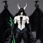 Bleach Ulquiorra Segunda Etapa Premium 32 Cm Action Figure
