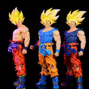 Dragon Ball Z Goku 43 Cm Action Figure