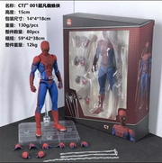 CT Toys The Amazing Spiderman