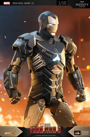 ZD Toys Iron Man Mark 15 - Non LED