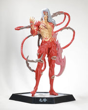 Demon Slayer 30 Cm Kibutsuji Muzan Action Figure