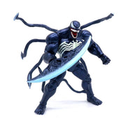ZD Toys Venom Action Figure - 9 Inches