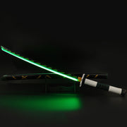 Demon Slayer Sanemi’s Nichirin Led Katana 104 Cm