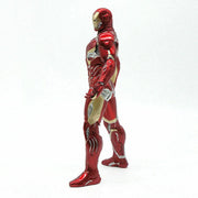 Crazy Toys Iron Man MK45 Marvel Avengers 30 cm Action Figure