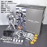 CT Toys – Amazing Yamaguchi – Agent Anti Venom