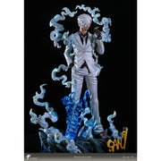 One Piece Nika Sanji Resin 30 Cm Premium Action Figure