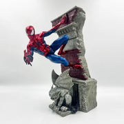 Marvel Spider Man 3 Venom Spider 30 Cm Action Figure