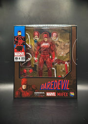 CT Toys Daredevil Comic Version Action Figure