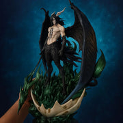 Bleach Ulquiorra Segunda Etapa Premium 32 Cm Action Figure