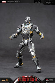 ZD Toys Iron Man Mark 24 - Non LED