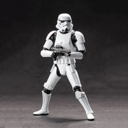 ZD Toys Star Wars Stormtrooper Soldier Of The Empire 1/10th Scale Action Figure