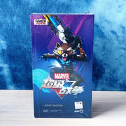 ZD Toys Rocket Racoon Action Figure