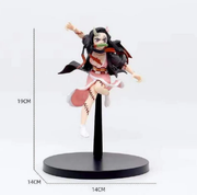 Nezuko Kamado Action Figure