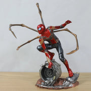 Iron Spider-Man 18 Cm Action Figure