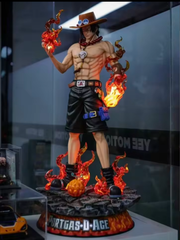 Portgas D Ace Premium Action Figure 70 Cm