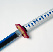 Demon Slayer Giyu Led Katana 104 Cm
