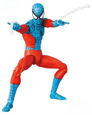 CT Toys Spider-Man 190 Web-Man Collectible Action Figure