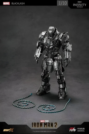 ZD Toys Whiplash Mark 2 Led Version
