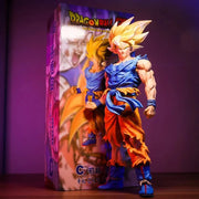 Dragon Ball Z Goku 43 Cm Action Figure