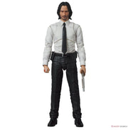 John Wick Chapter 4 Keanu Reeves Action Figure 19 Cm