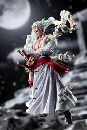 One Piece Nika Roronoa Zoro 30 Action Figure