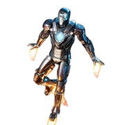 ZD Toys Iron Man 3 Mark 32 Romeo 1/10th Scale 7 Inches Action Figure