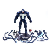 ZD Toys Venom Action Figure - 9 Inches
