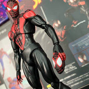 CT Toys Spider-Man Miles Morales Action Figure