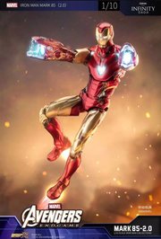 ZD Toys Mark 85 2.O Led Version