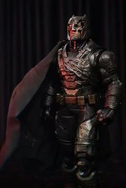 Crazy Toys Justice League Armored Batman 1/6th Scale Action Figure 30cm