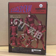 CT Toys Daredevil Comic Version Action Figure