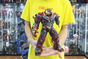 Team of Prototyping Hulk Buster (Mechnical Hand)- Limited Edition 30 Cm