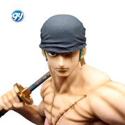 One Piece Roronoa Zoro 72 Cm Premium Action Figure