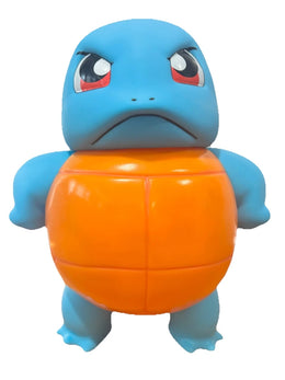 Squirtle Pokemon Action Figure 20 Cm