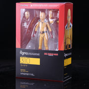 Figma 310 Saitama Action Figure 16 Cm