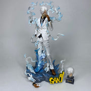 One Piece Nika Sanji Resin 30 Cm Premium Action Figure