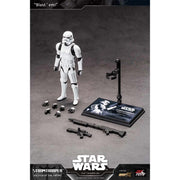 ZD Toys Star Wars Stormtrooper Soldier Of The Empire 1/10th Scale Action Figure
