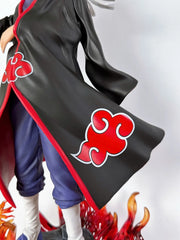 Naruto Uchiha Itachi 40 Cm Premium Action Figure