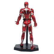 Crazy Toys Iron Man MK45 Marvel Avengers 40cm Action Figure